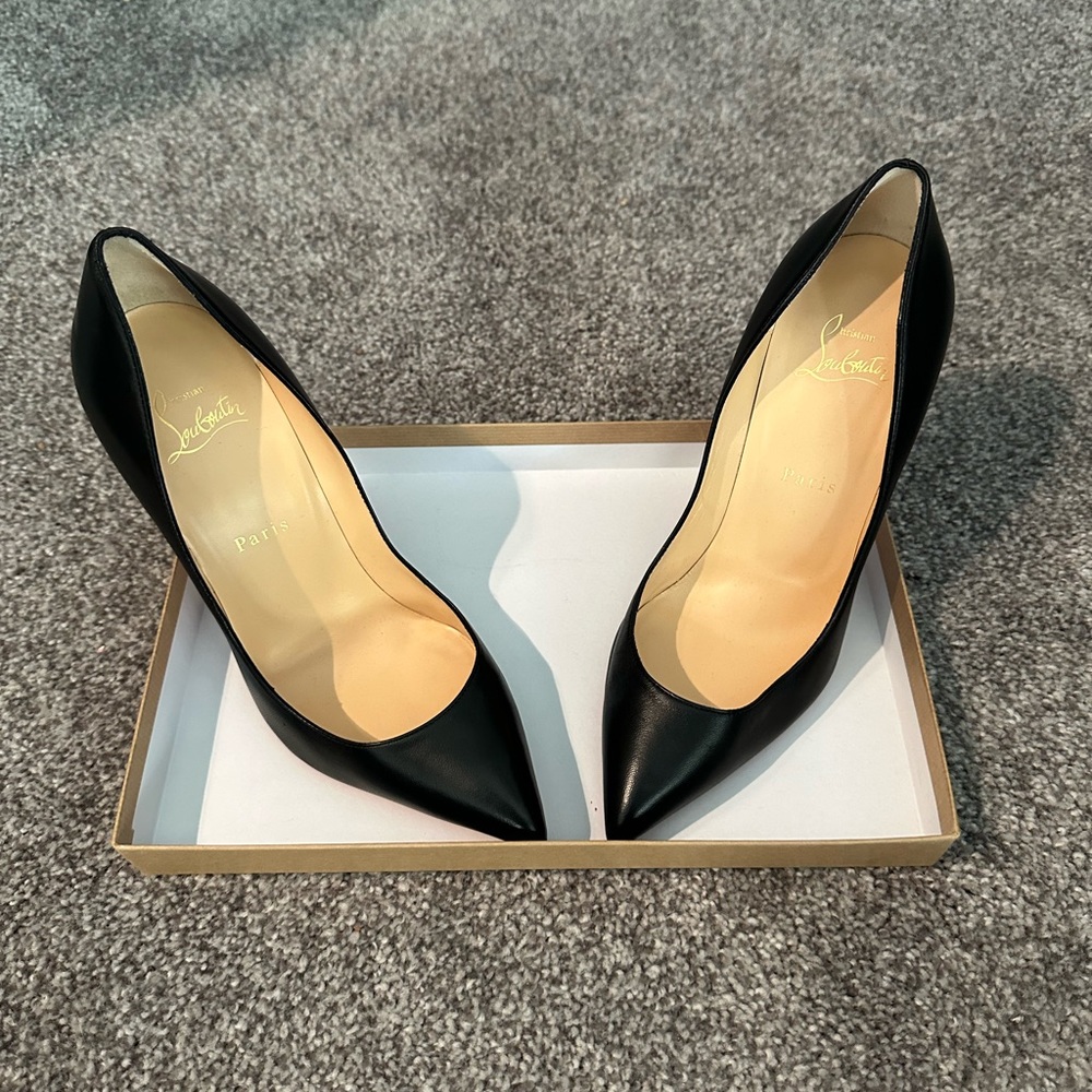 Christian Louboutin Heels